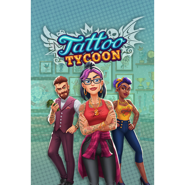 Tattoo Tycoon PC Download