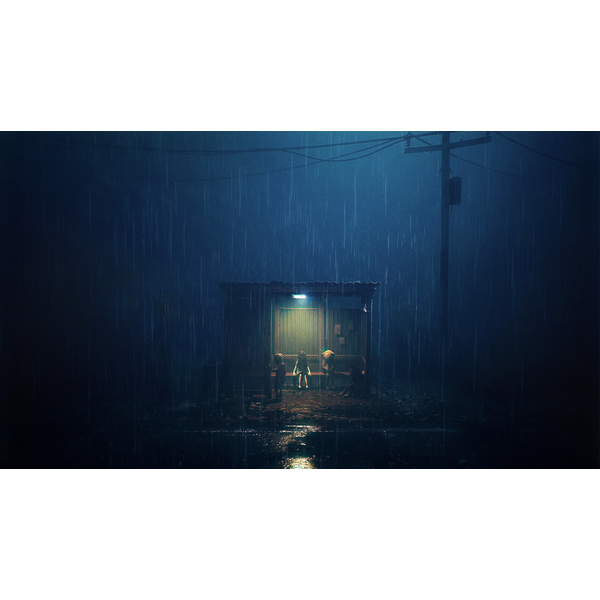 Reanimal (ROW) PC Download