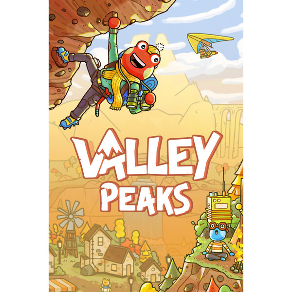 Valley Peaks