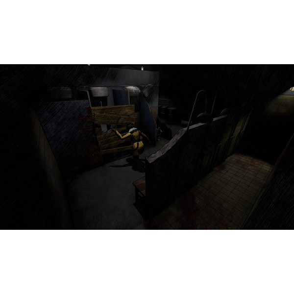 Kriophobia (ROW) PC Download