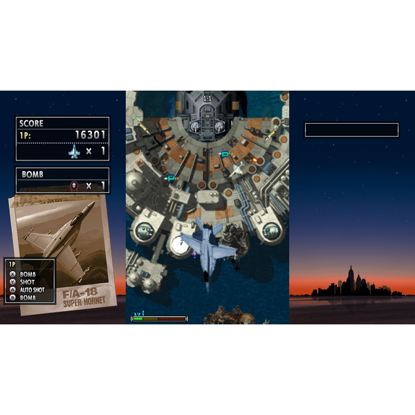 Strikers 1945 3 PC Download