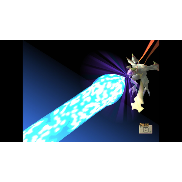 Breath of Fire IV