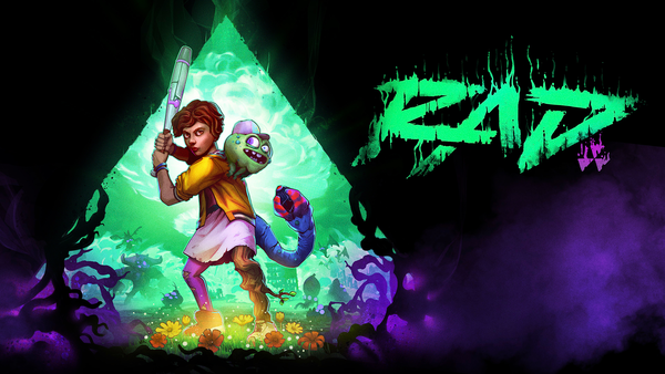 Rad PC Download