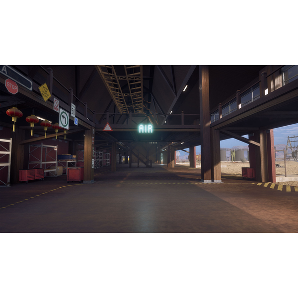 Gas Station Simulator  Airstrip DLC