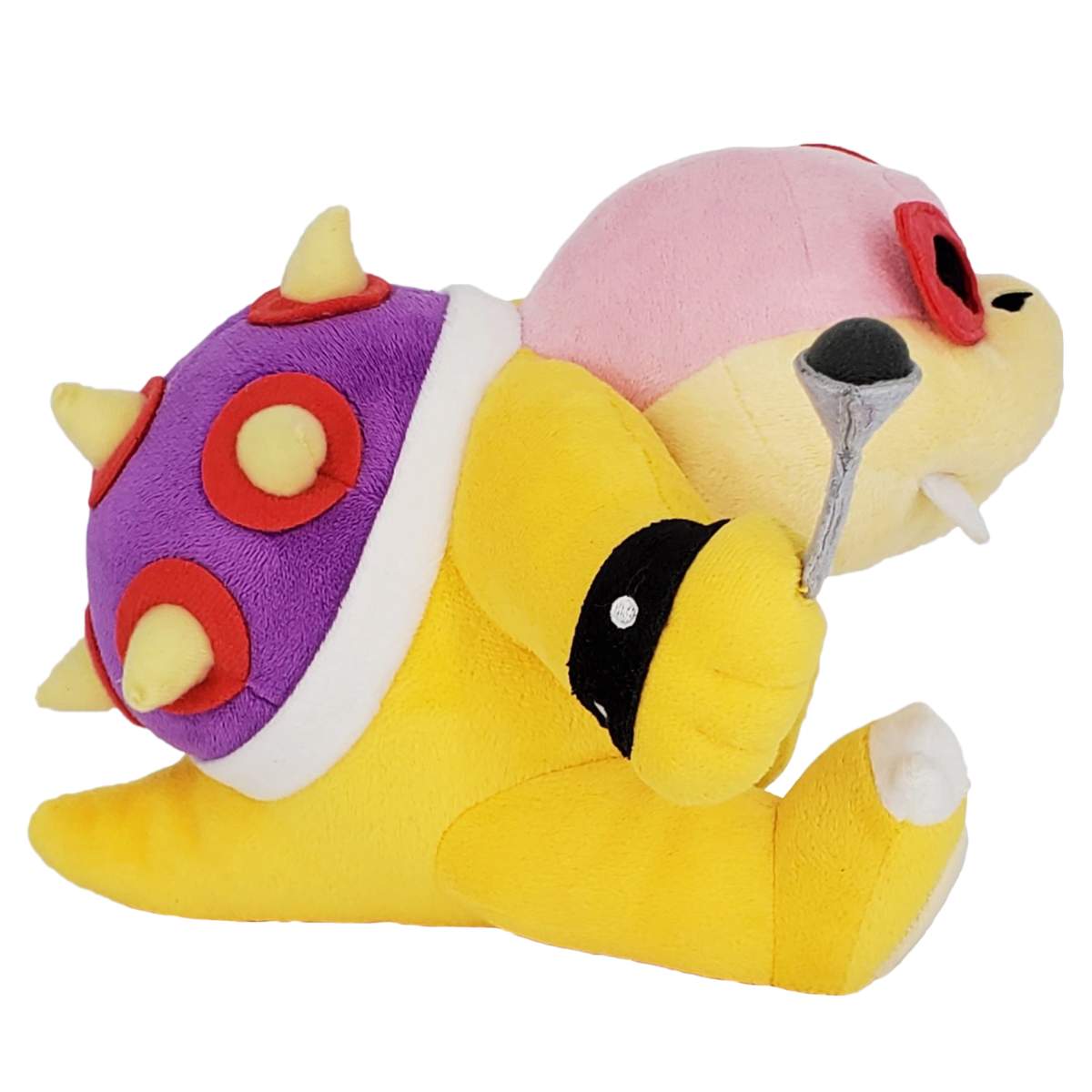 Nintendo Roy Koopa 15cm