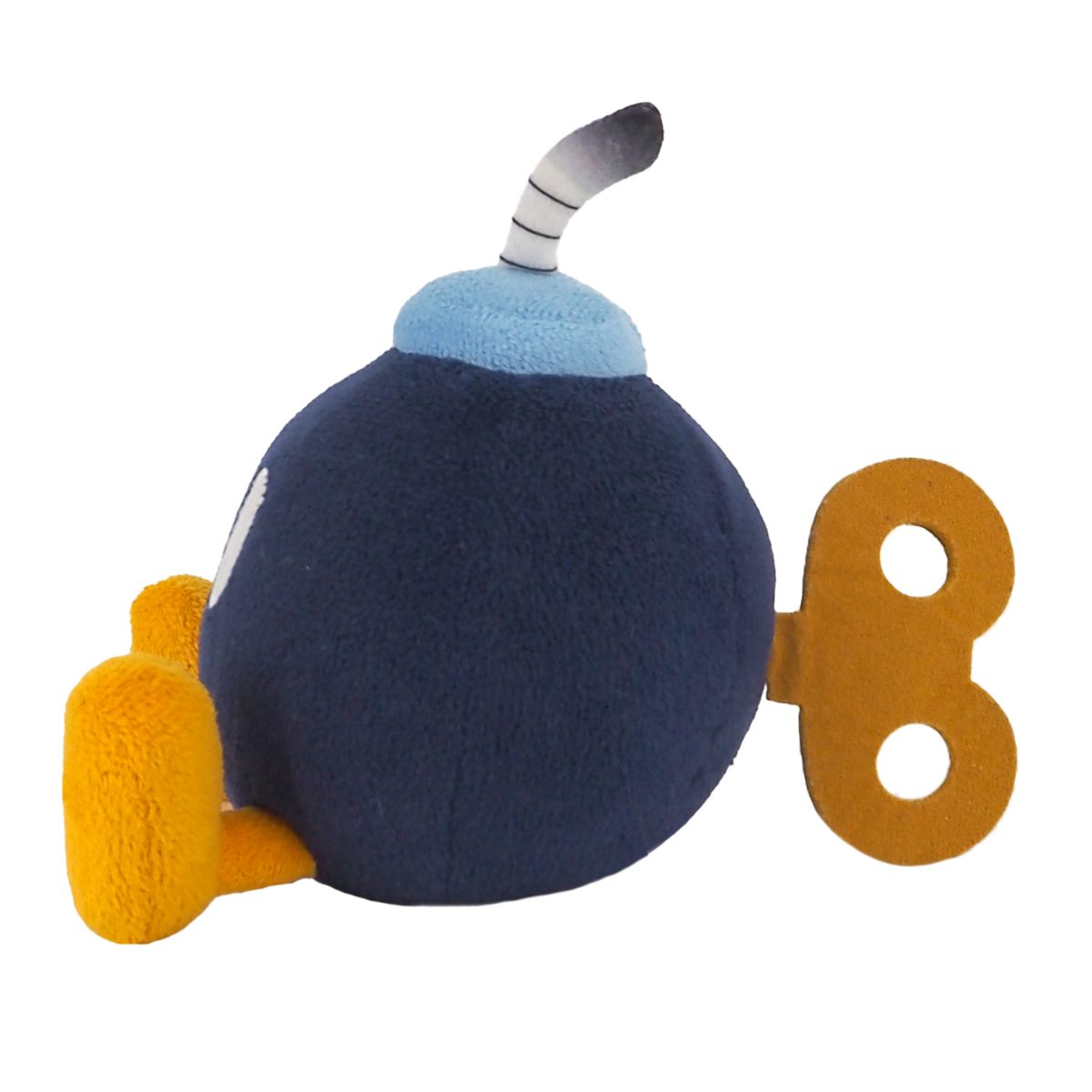 Nintendo Bob-Omb Plüsch 13cm