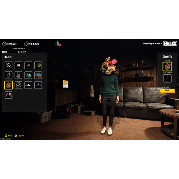 Storage Hunter Simulator PC Download