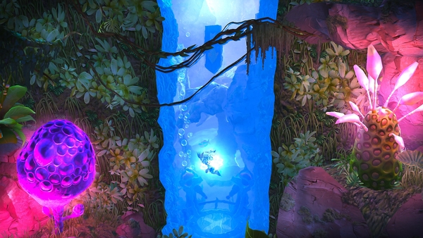 Giana Sisters Twisted Bundle