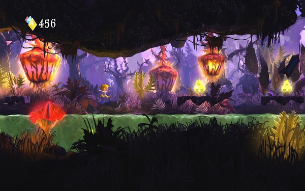 Giana Sisters Twisted Bundle