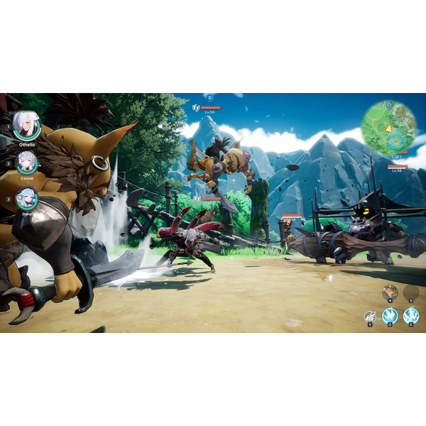 DragonSword : Awakening - PC Download