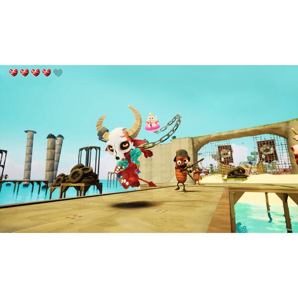 Hell Pie PC Download