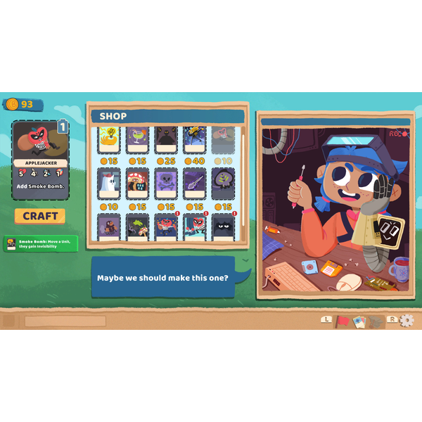 Floppy Knights PC Download