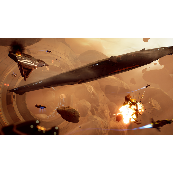 Homeworld 3