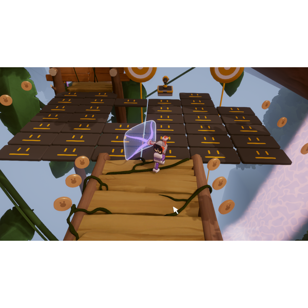 Biped 2 (ROW) PC Download