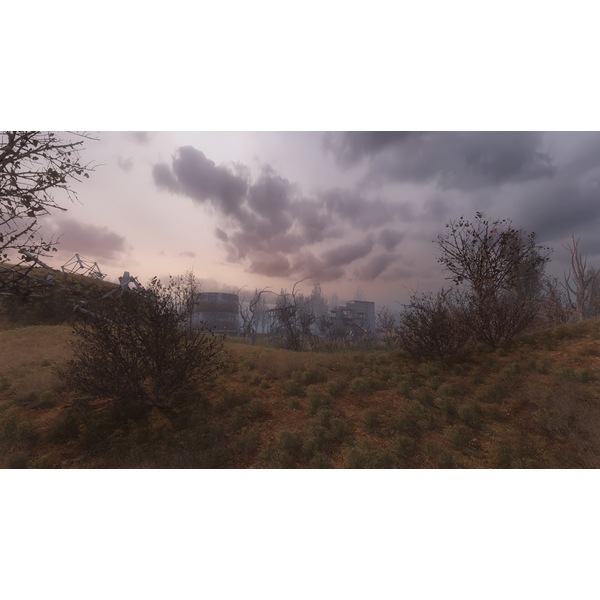 S.T.A.L.K.E.R.: Legends of the Zone Trilogy