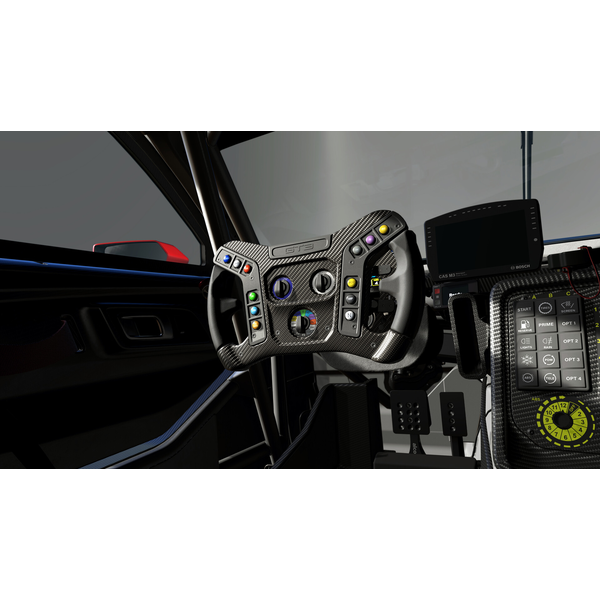 Assetto Corsa EVO
