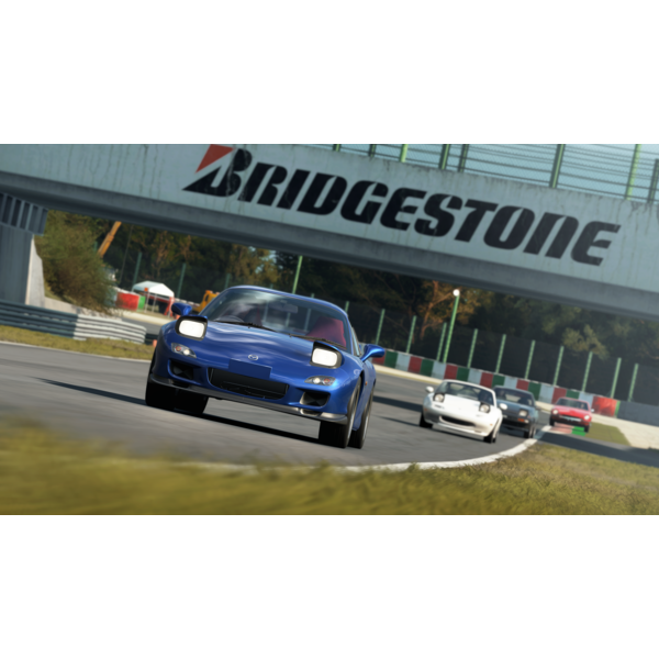 Assetto Corsa EVO