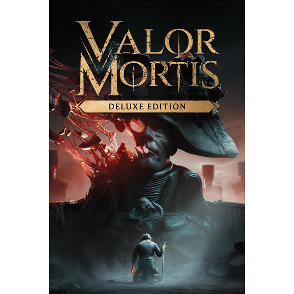 Valor Mortis - Deluxe Edition