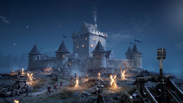 Chivalry 2 PC Download (Epic Games)