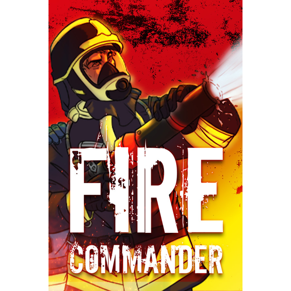 Fire Commander PC Download