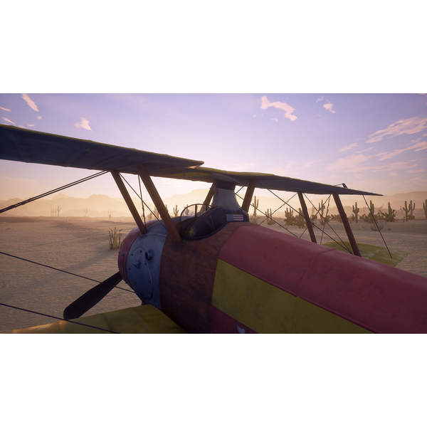 Gas Station Simulator  Airstrip DLC