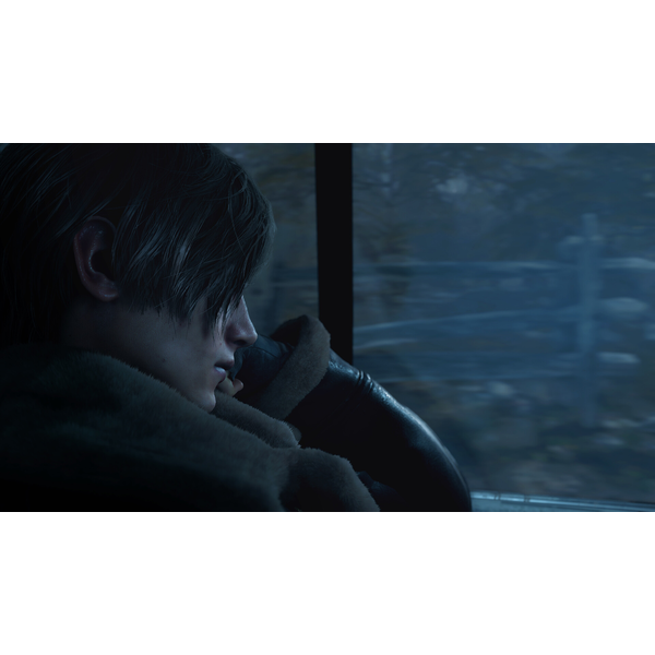 Resident Evil 4 PC Download