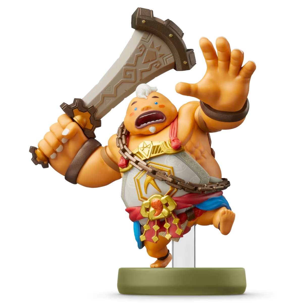 amiibo Yunobo - The Legend of Zelda Collection