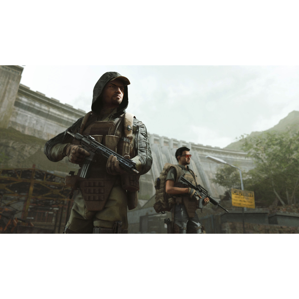 Insurgency: Sandstorm - Year 1+2+3+4 Bundle