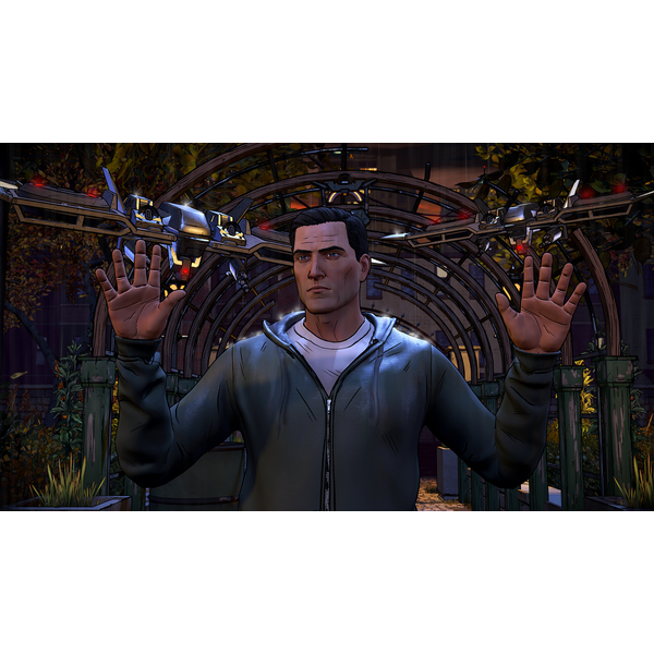 Batman - The Telltale Series