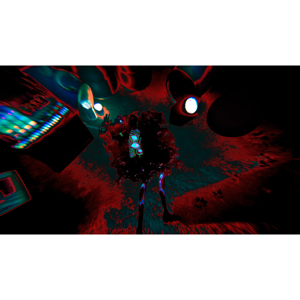 Strobophagia  Rave Horror