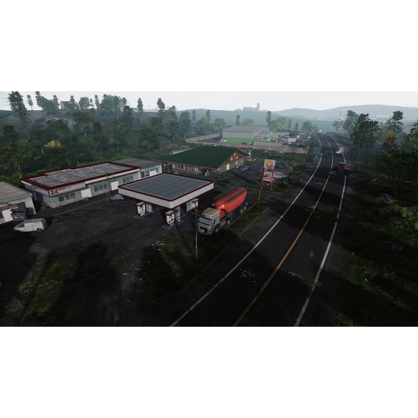 HumanitZ (ROW) PC Download