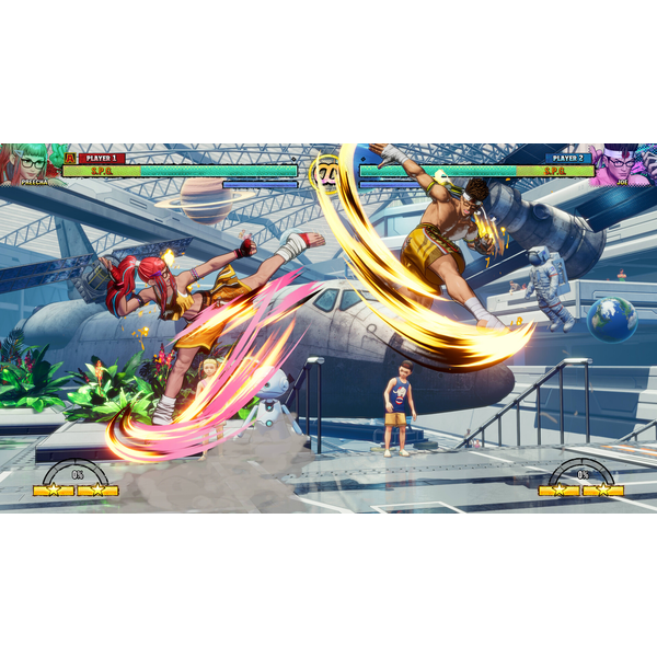 FATAL FURY: CotW - Season Pass 1