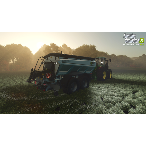 Farming Simulator 25: SKY Agriculture Pack - PC Download