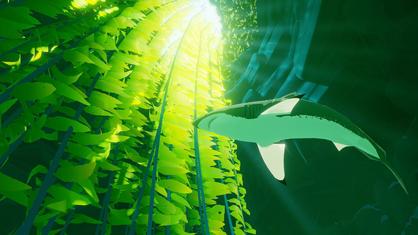 ABZU PC Download (ROW)