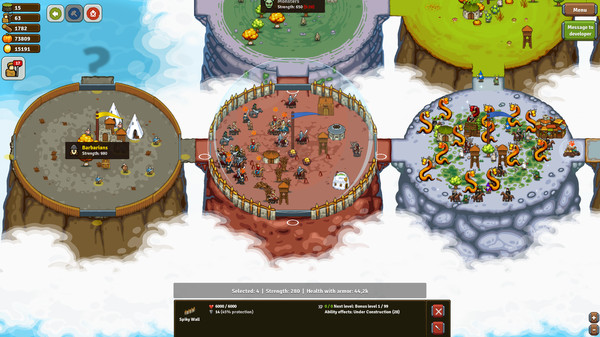 Circle Empires Rivals PC Download