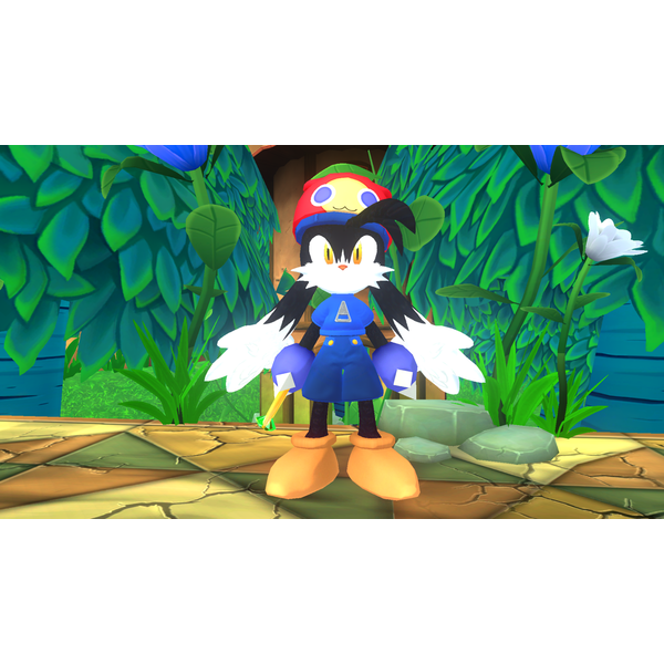 Klonoa Phantasy Reverie Series PC Download