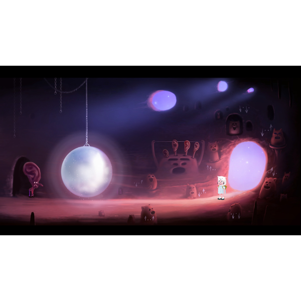 Catie in MeowmeowLand