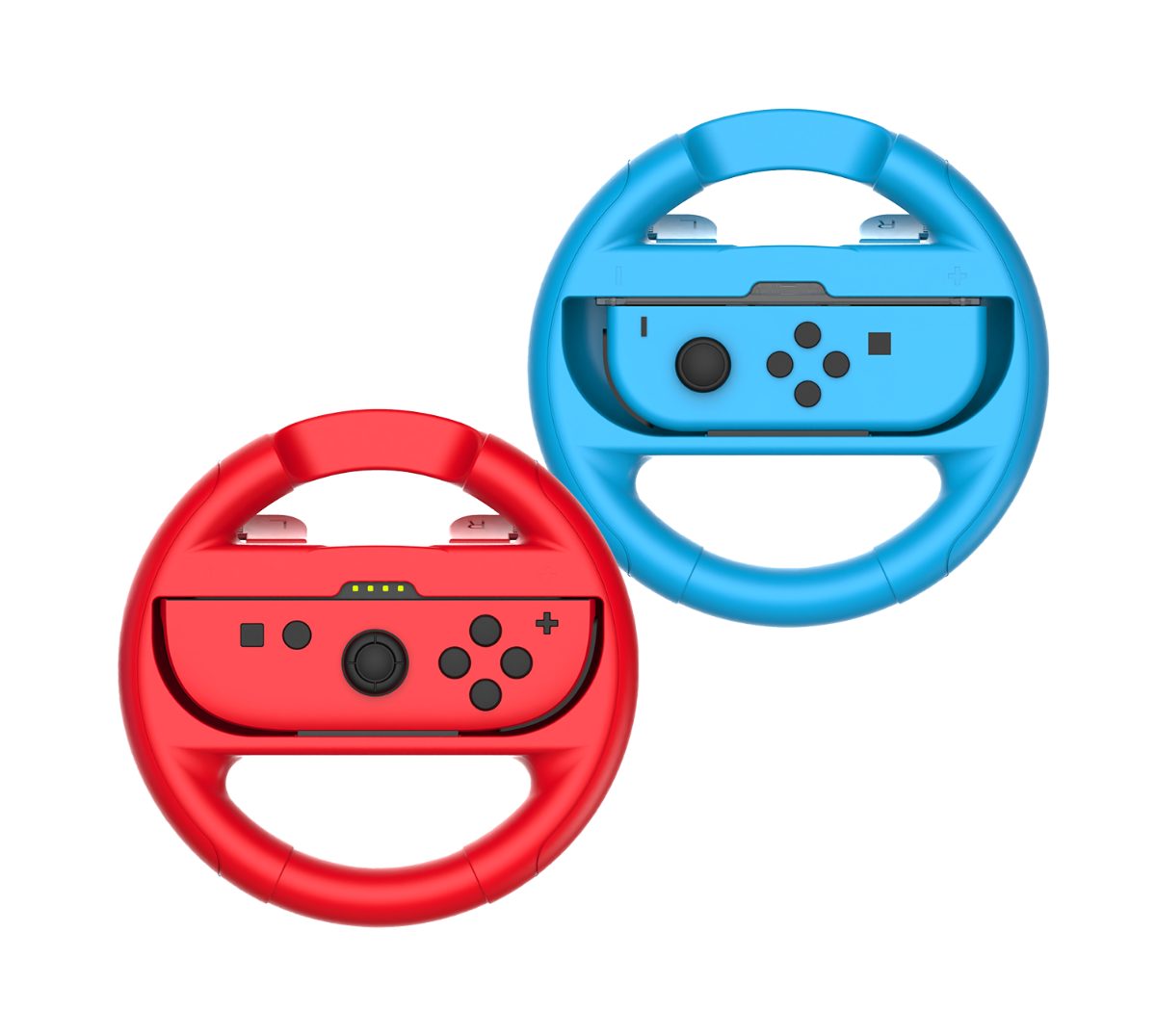 Maxx Tech Joy-Con Sports Kit - Switch