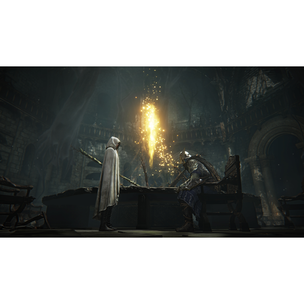 Elden Ring Nightreign Deluxe Edition (Emea)