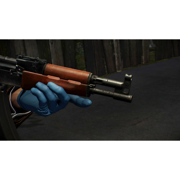 PAYDAY 2 (ROW)