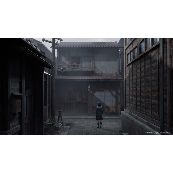 Silent Hill f (ROW)