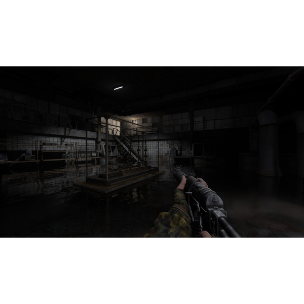 S.T.A.L.K.E.R.: Call of Prypiat - Enhanced Edition