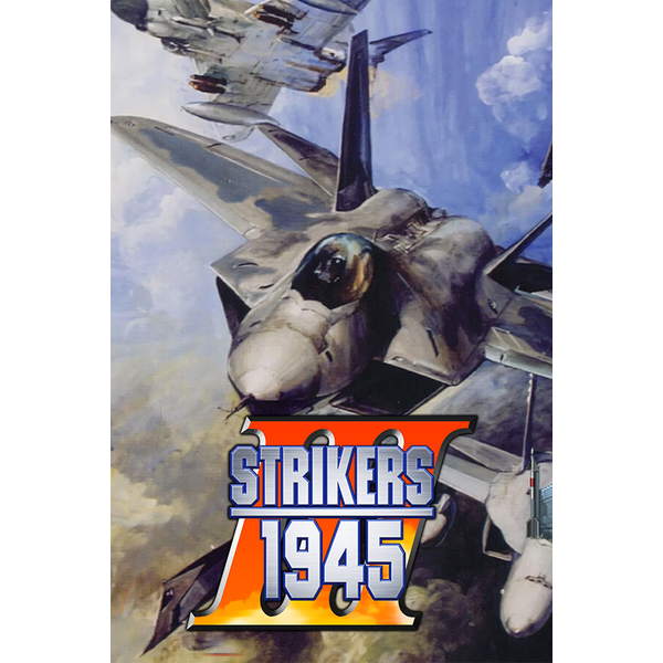 Strikers 1945 3 PC Download