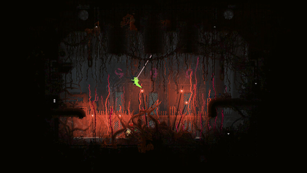 Rain World - Slugcat's Lifecycle Edition