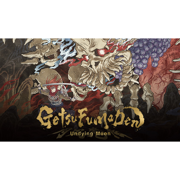 GetsuFumaDen: Undying Moon PC Download