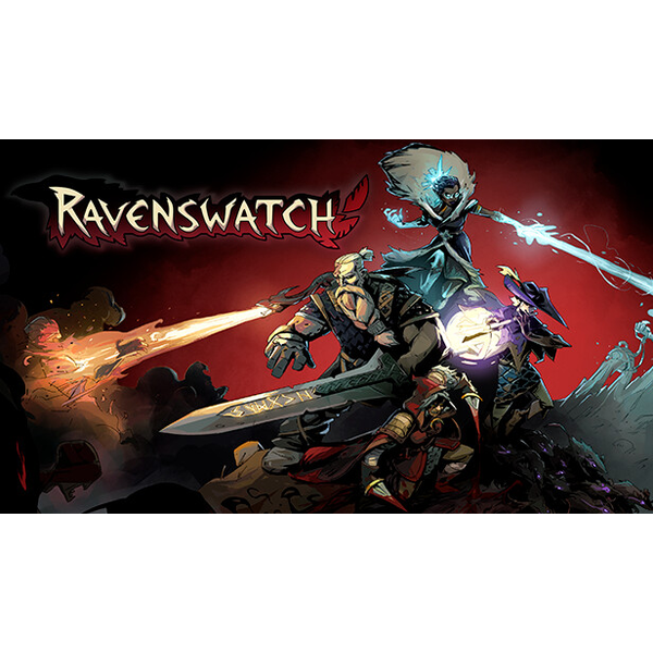 Ravenswatch PC Download