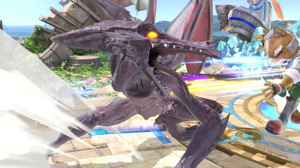 Super Smash Bros. Ultimate Switch Download ( Uk - EU)