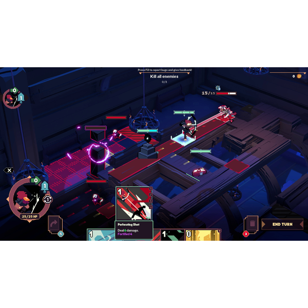 Shuffle Tactics PC Download