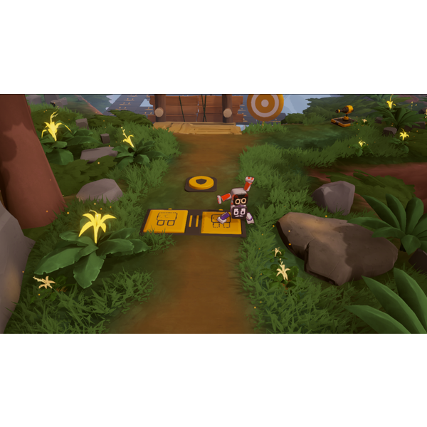 Biped 2 (ROW) PC Download