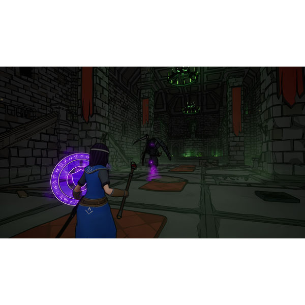 Mythrealm